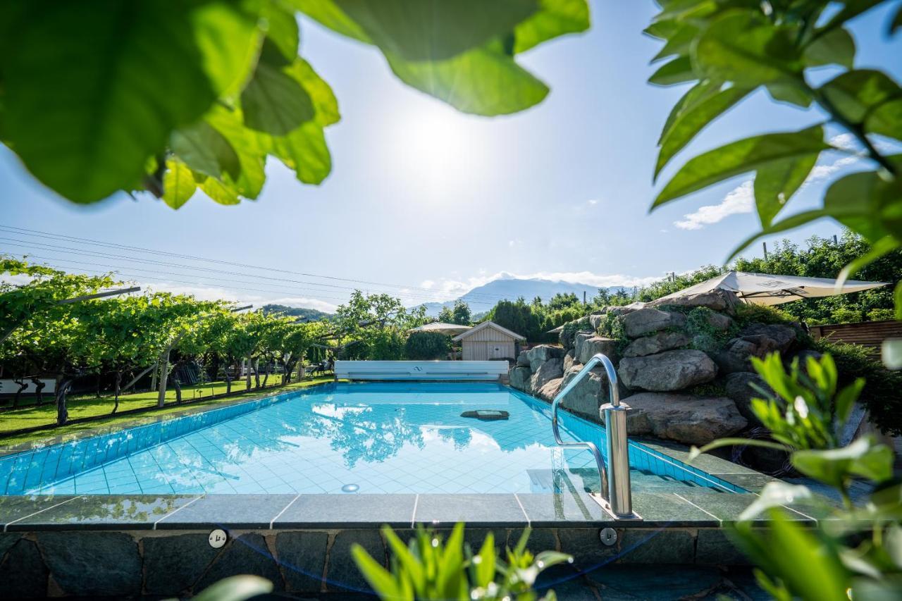 Hotel Frangart An Der Weinstrasse Appiano Sulla Strada Del Vino Kültér fotó