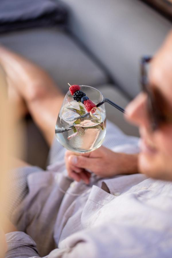 Hotel Frangart An Der Weinstrasse Appiano Sulla Strada Del Vino Kültér fotó