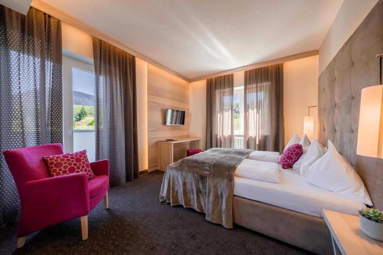 Hotel Frangart An Der Weinstrasse Appiano Sulla Strada Del Vino Kültér fotó