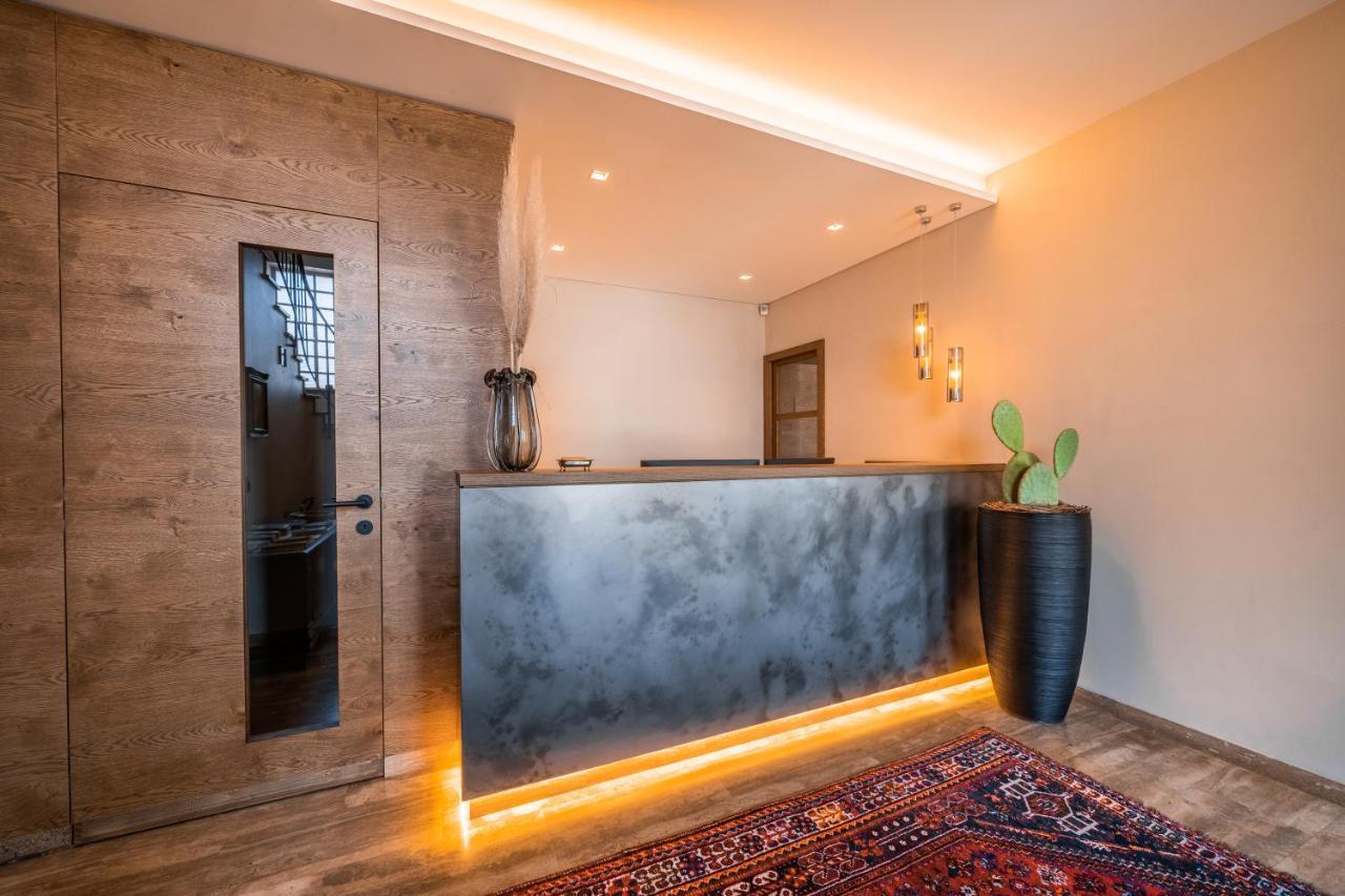 Hotel Frangart An Der Weinstrasse Appiano Sulla Strada Del Vino Kültér fotó